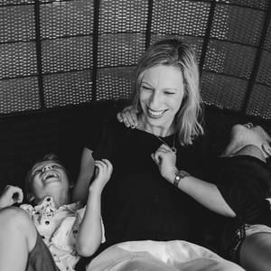 Meet your Posher, Marcie